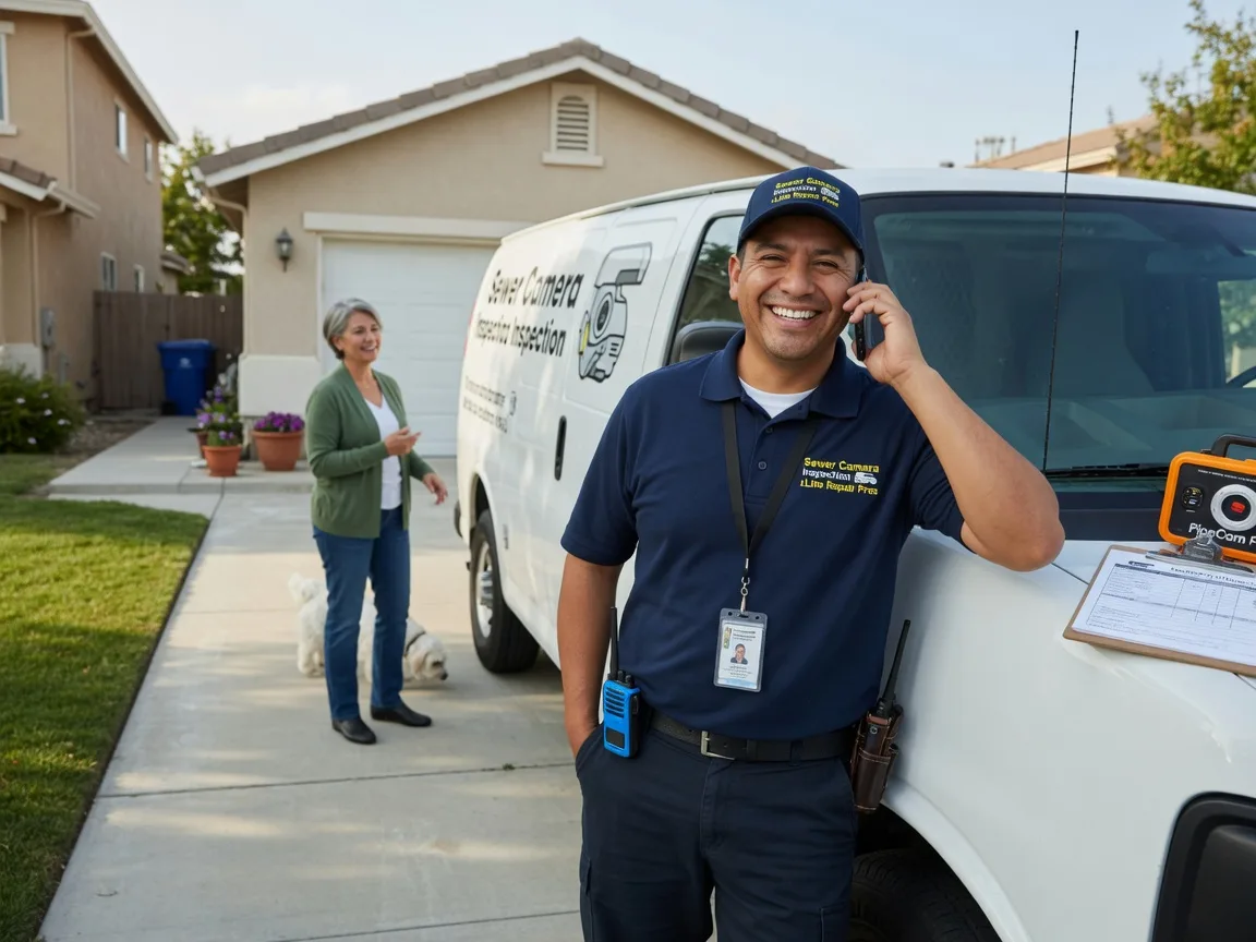 Sewer Line Repair Lake Village, AR FAQs